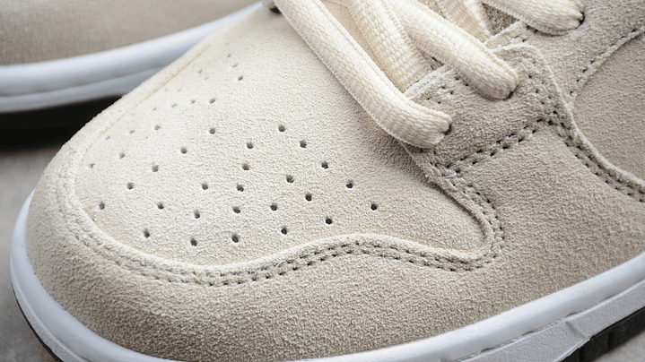 Dunk low pro truck it 6