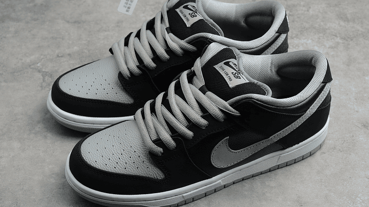 Dunk low shadow 5