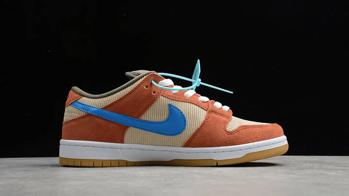 Dunk low corduroy & dusty 2