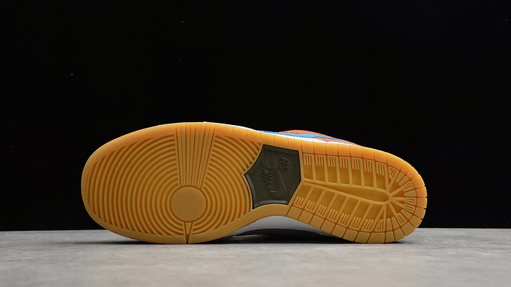 Dunk low corduroy & dusty 3