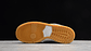 Dunk low orange label white gum - Miniatura 3