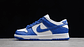 Dunk low varsity royal - Miniatura 1