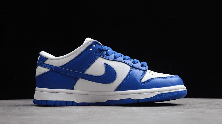 Dunk low varsity royal 2