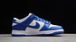 Dunk low varsity royal - Miniatura 2