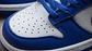 Dunk low varsity royal - Miniatura 6