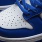 Dunk low varsity royal - Miniatura 6