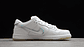 Dunk low diamond supply white - Miniatura 2