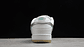 Dunk low diamond supply white - Miniatura 4