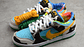 Dunk low ben & jerry's - Miniatura 5