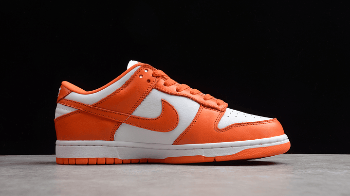 Dunk low syracuse 2