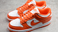 Dunk low syracuse - Miniatura 5