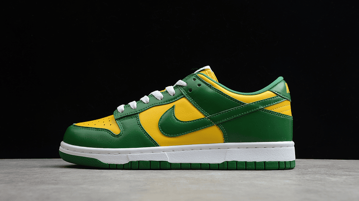 Dunk low brasil 1