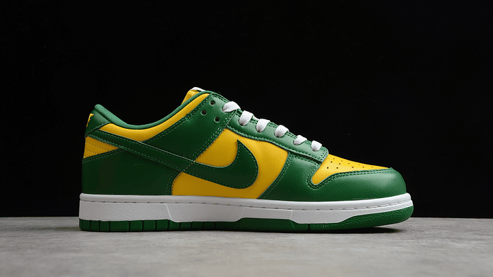 Dunk low brasil 2