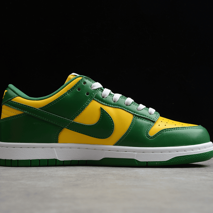 Dunk low brasil 2