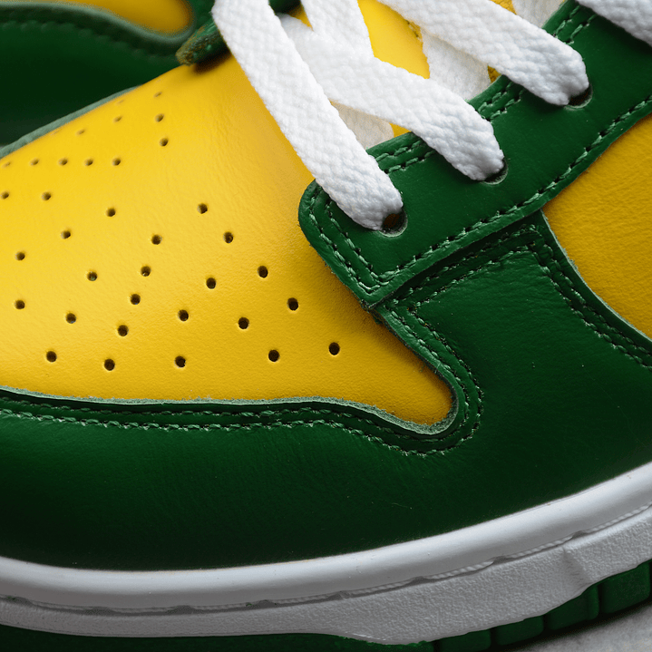 Dunk low brasil 6