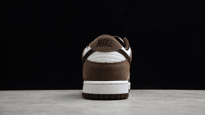 Dunk low trail end 4