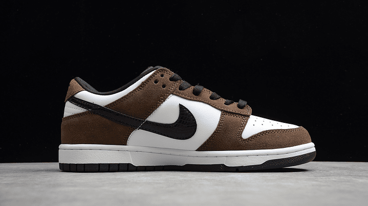 Dunk low trail end 2