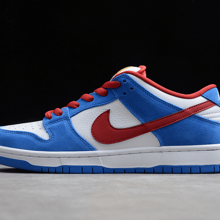 Dunk low doraemon 1