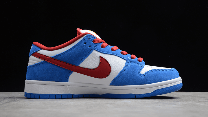Dunk low doraemon 3