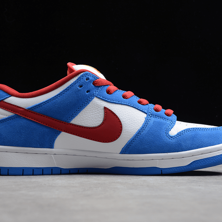 Dunk low doraemon 3