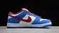 Dunk low doraemon - Miniatura 3