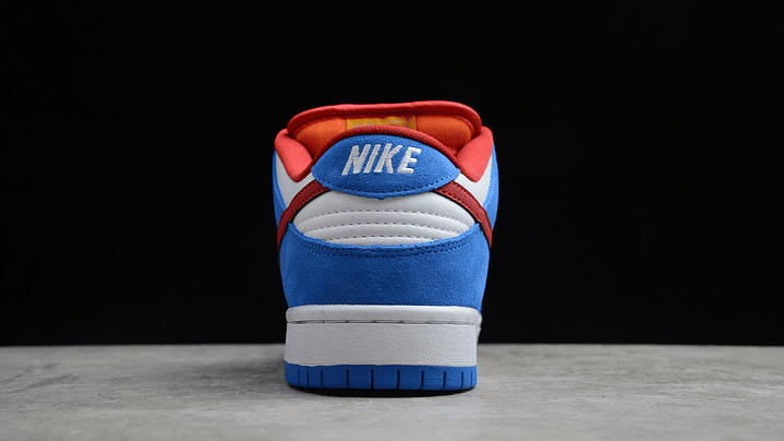 Dunk low doraemon 5