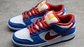 Dunk low doraemon - Miniatura 2
