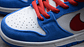 Dunk low doraemon - Miniatura 6