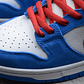 Dunk low doraemon - Miniatura 6