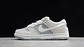 Dunk low summit white - Miniatura 1