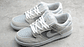 Dunk low summit white - Miniatura 4