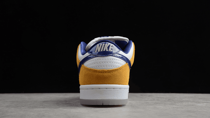 Dunk low laser orange 5