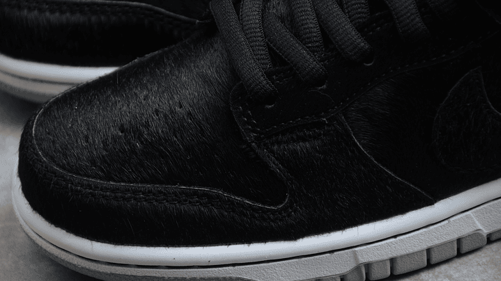 Dunk low medicom toy 6