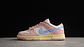 Dunk low pink oxford - Miniatura 1