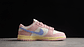 Dunk low pink oxford - Miniatura 2