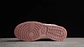 Dunk low pink oxford - Miniatura 3