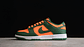 Dunk low hurricanes - Miniatura 1