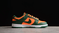 Dunk low hurricanes - Miniatura 2