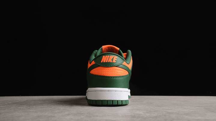 Dunk low hurricanes 4