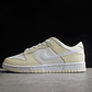 Dunk low coconut milk - Miniatura 1