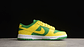 Dunk low reverse brazil - Miniatura 2