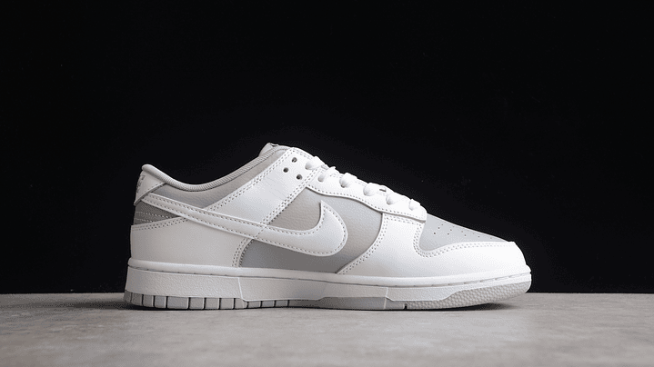Dunk low neutral grey 2