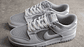 Dunk low neutral grey - Miniatura 5