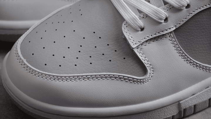 Dunk low neutral grey 6