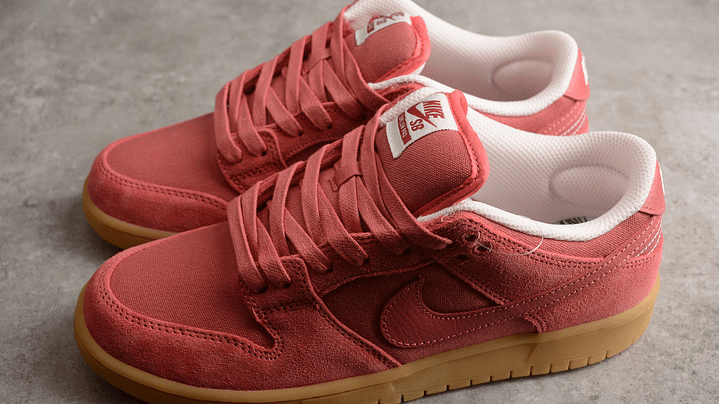Dunk low sb adobe 5
