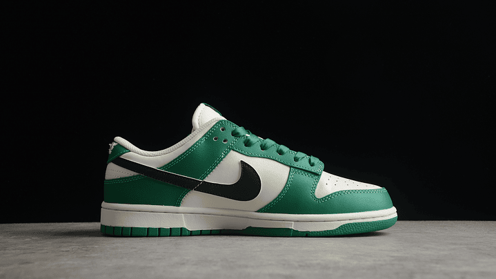Dunk low lottery green 2
