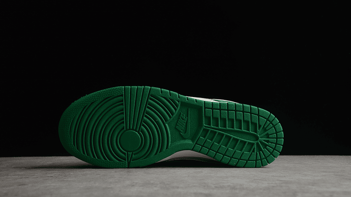Dunk low lottery green 3