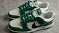 Dunk low lottery green - Miniatura 5