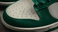 Dunk low lottery green - Miniatura 6