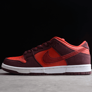 Dunk low SB cherry fruity pack